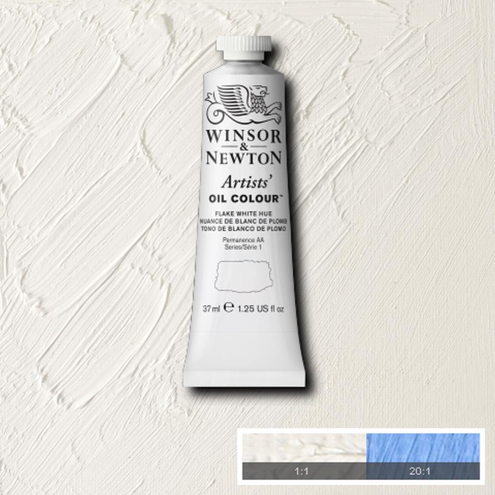 Winsor & Newton Artists Oil Colour Paint 37ml