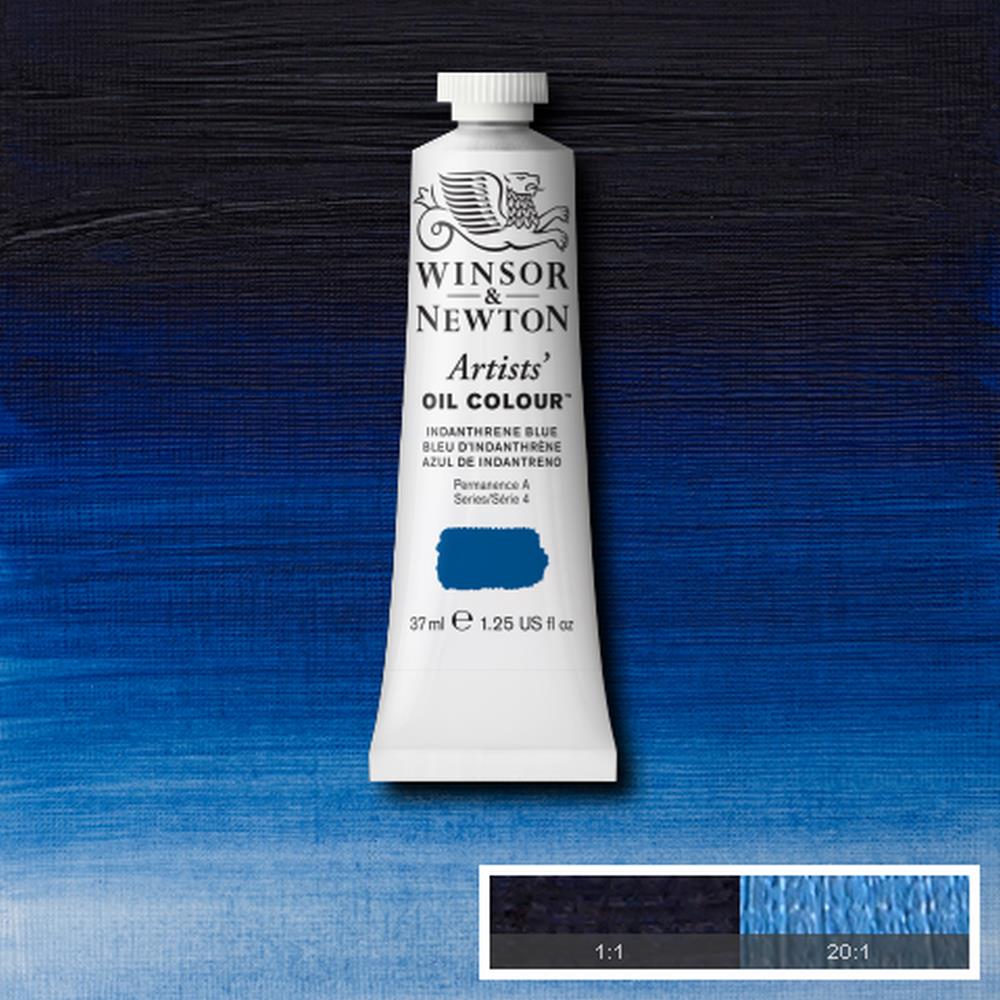 Winsor & Newton Artists Oil Colour Paint 37ml