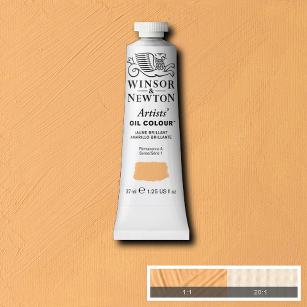 Winsor & Newton Artists Oil Colour Paint 37ml
