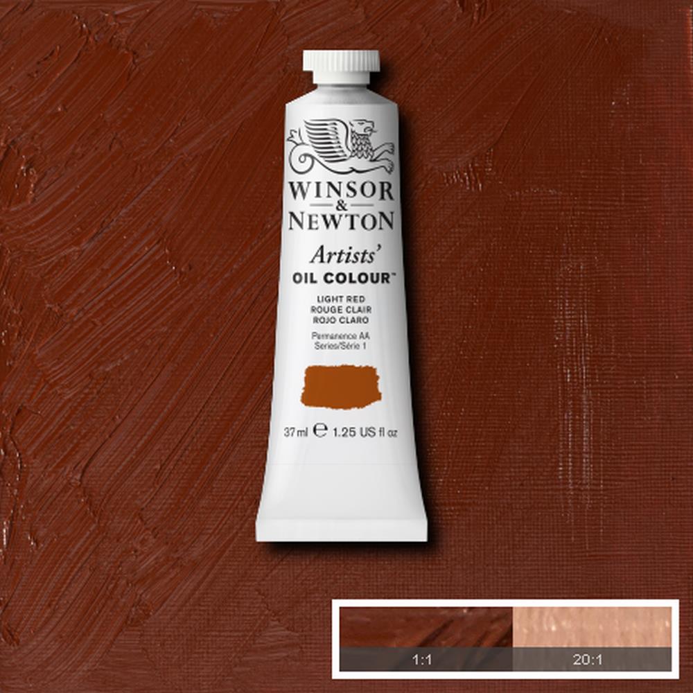 Winsor & Newton Artists Oil Colour Paint 37ml