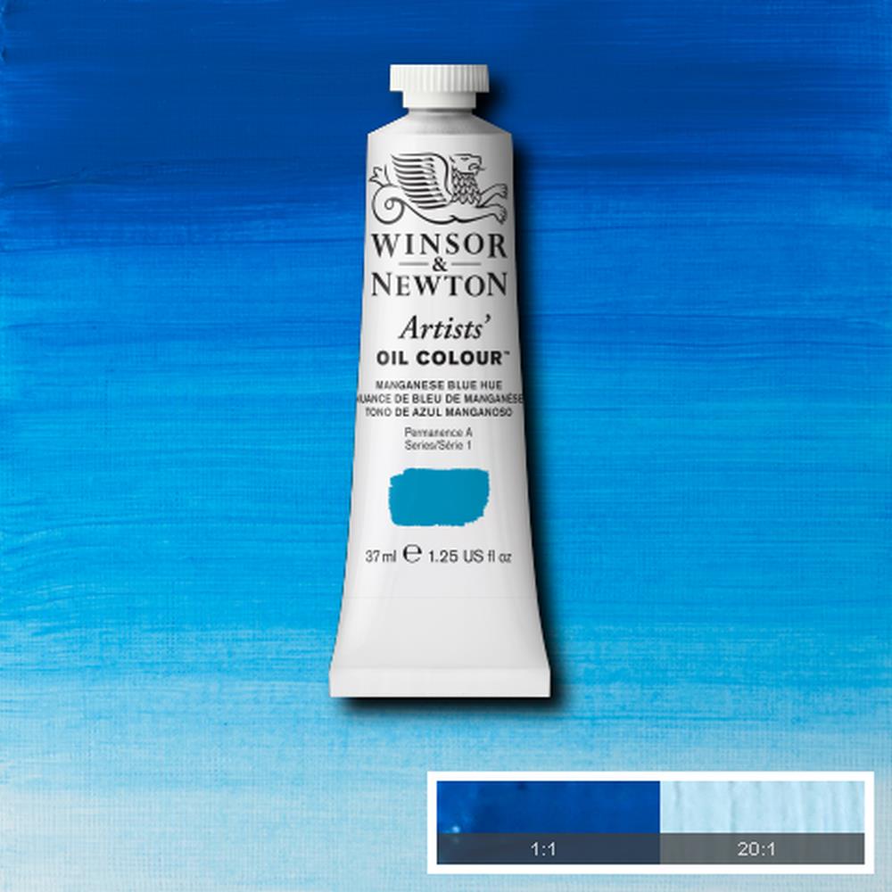 Winsor & Newton Artists Oil Colour Paint 37ml