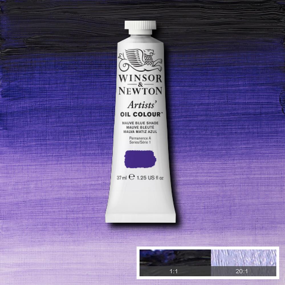 Winsor & Newton Artists Oil Colour Paint 37ml