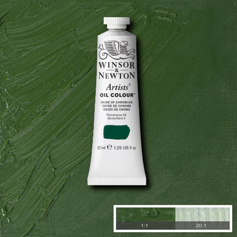 Winsor & Newton Artists Oil Colour Paint 37ml