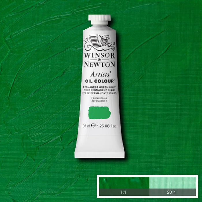 Winsor & Newton Artist Oil Colour Paint 37ml