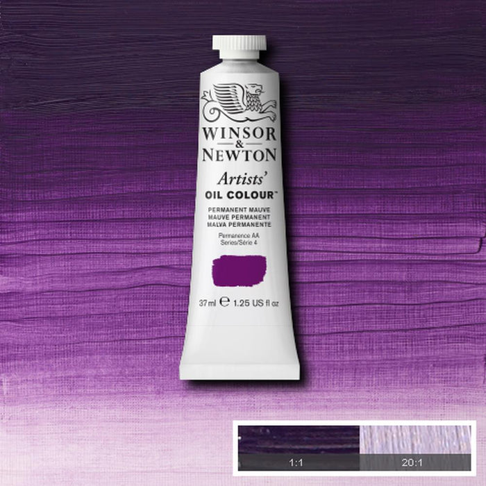 Winsor & Newton Artist Oil Colour Paint 37ml