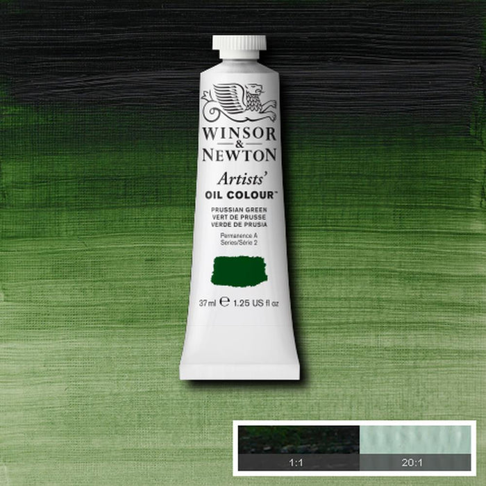 Winsor & Newton Artist Oil Colour Paint 37ml