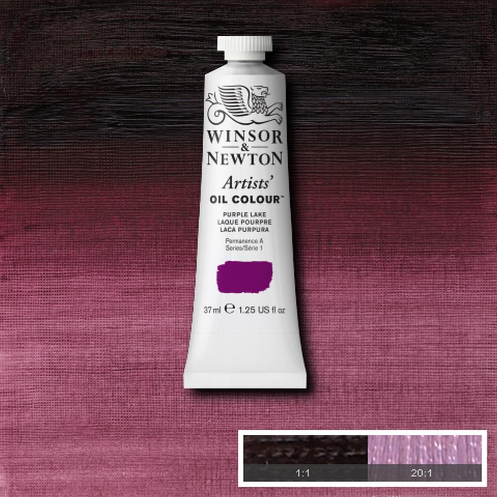 Winsor & Newton Artists Oil Colour Paint 37ml