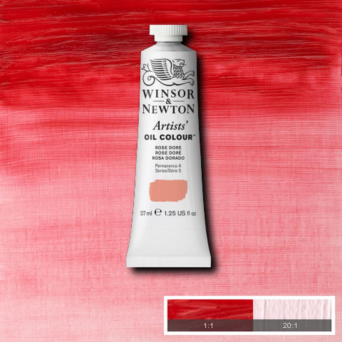Winsor & Newton Artists Oil Colour Paint 37ml