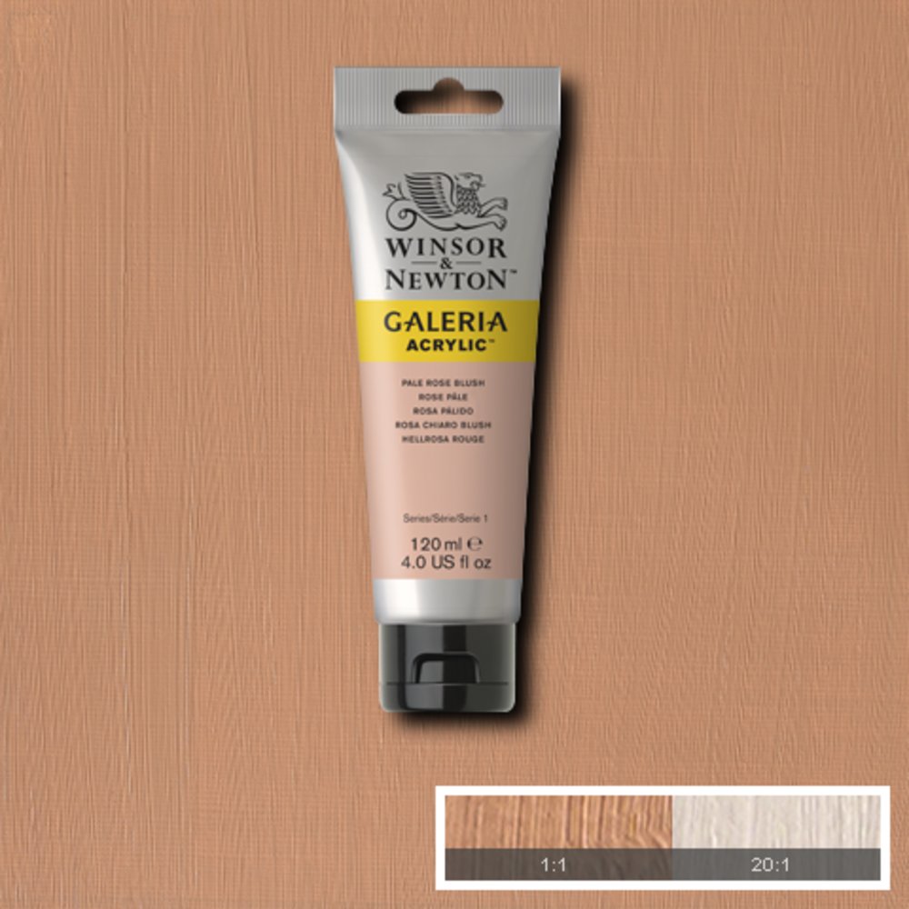 Winsor & Newton Galeria 120ml