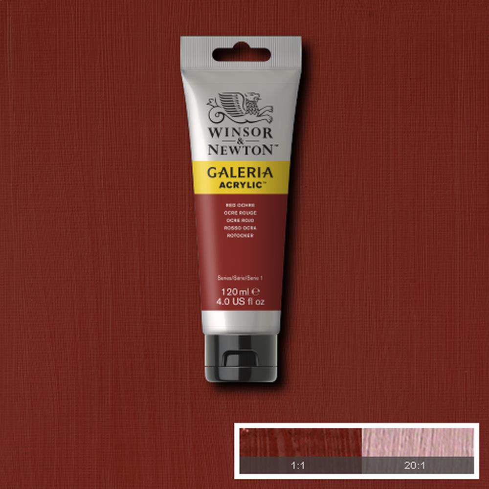 Winsor & Newton Galeria 120ml