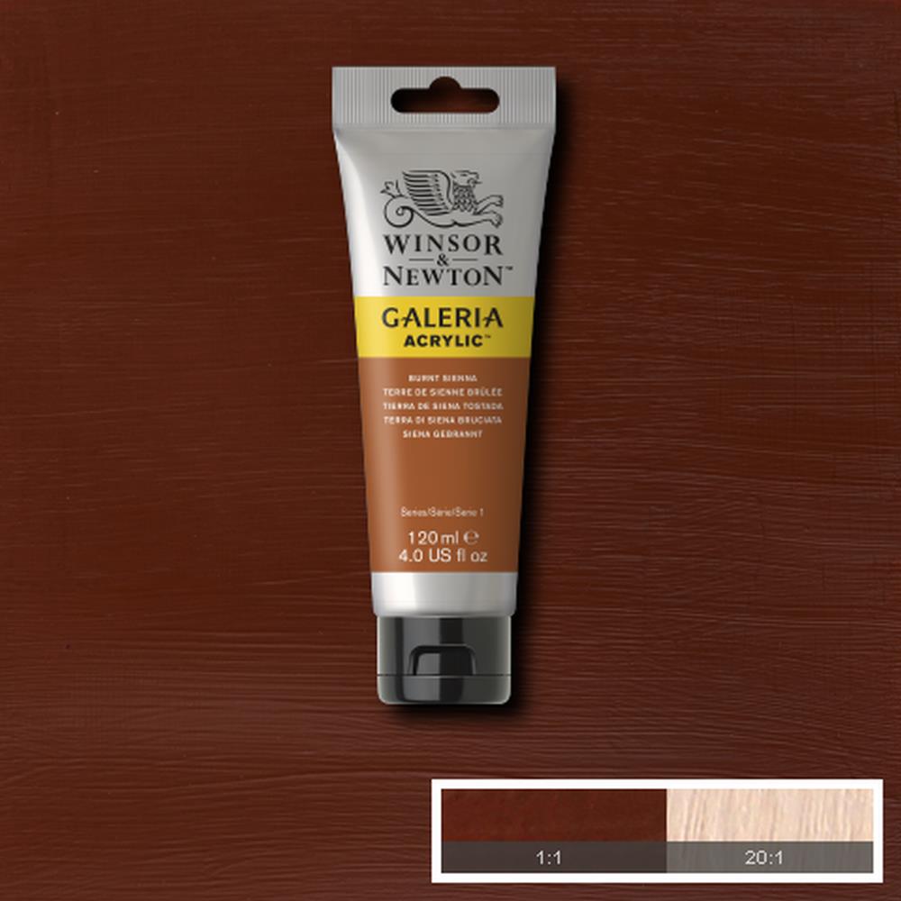 Winsor & Newton Galeria 120ml