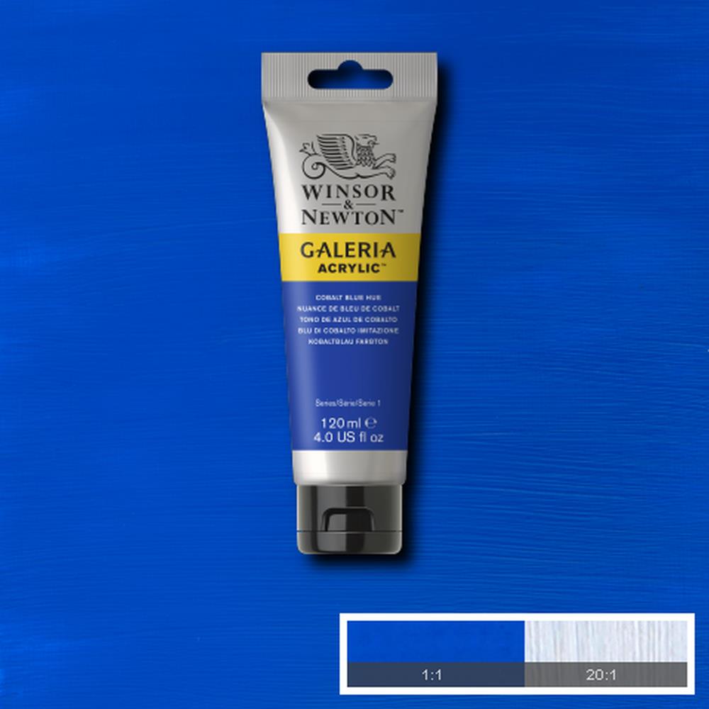 Winsor & Newton Galeria 120ml
