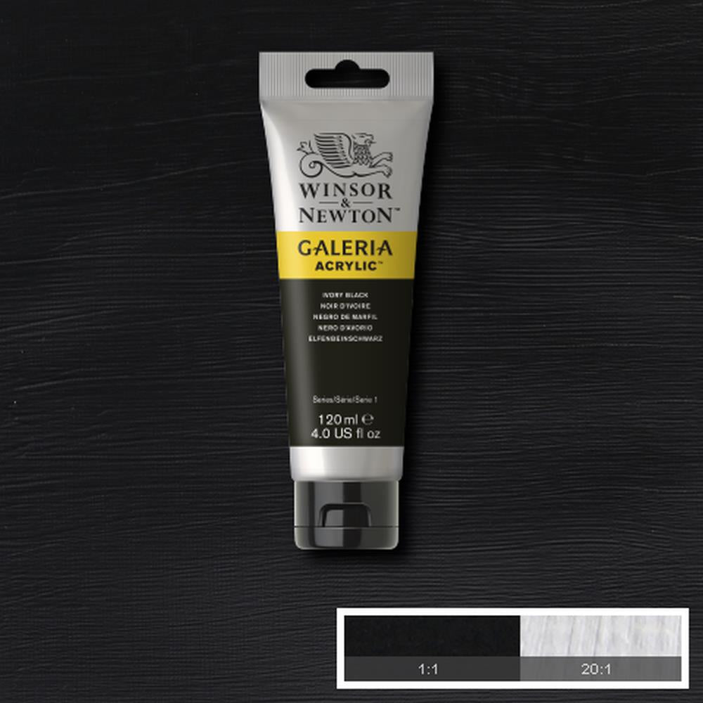 Winsor & Newton Galeria 120ml