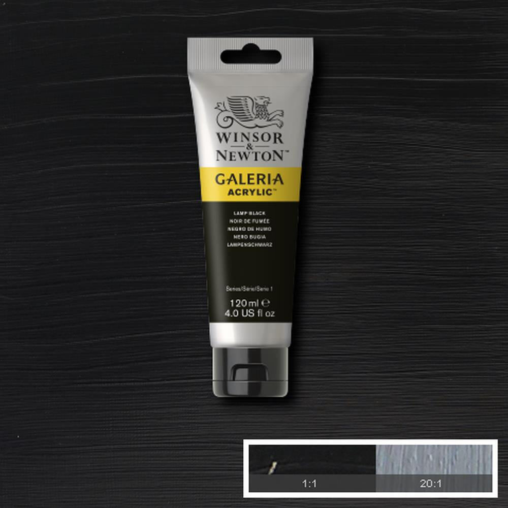 Winsor & Newton Galeria 120ml