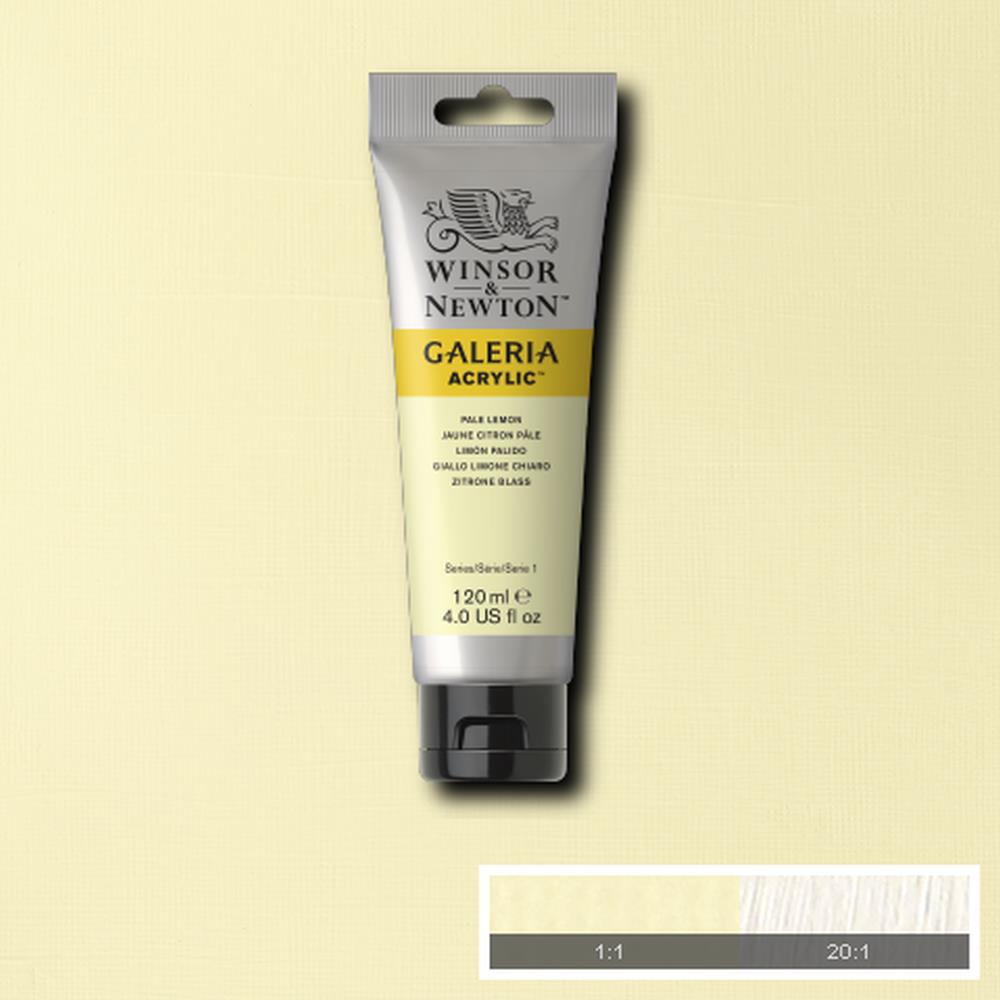 Winsor & Newton Galeria 120ml