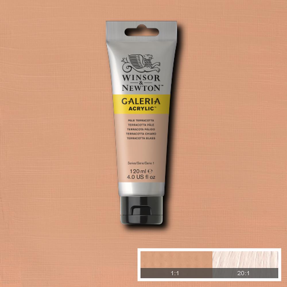 Winsor & Newton Galeria 120ml