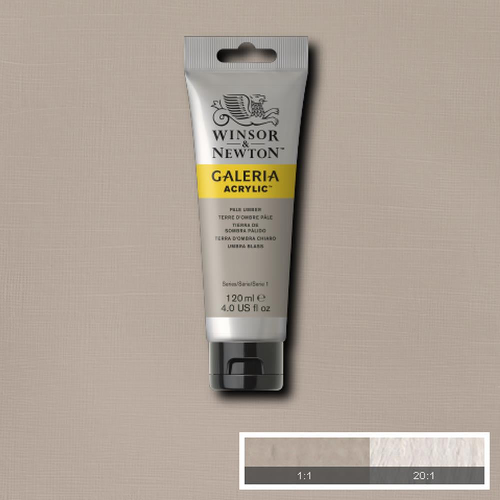 Winsor & Newton Galeria 120ml