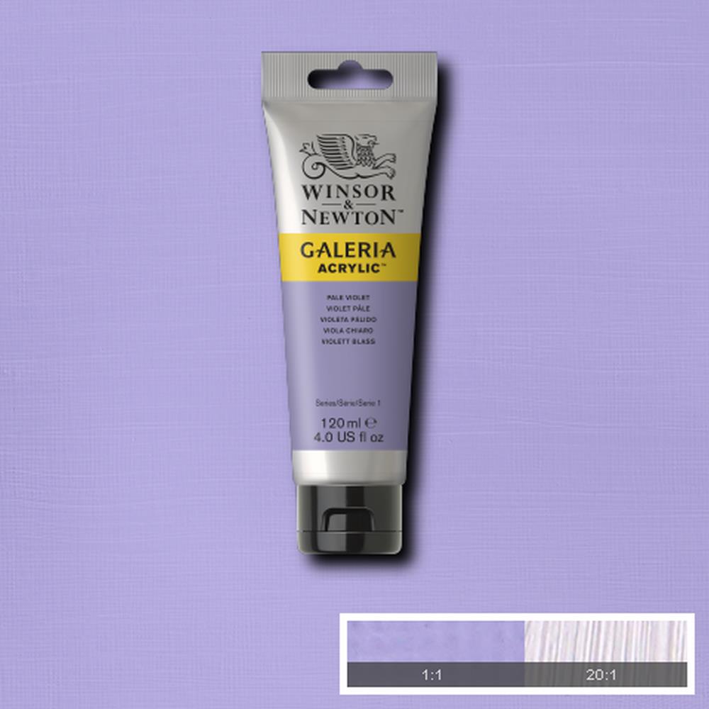 Winsor & Newton Galeria 120ml