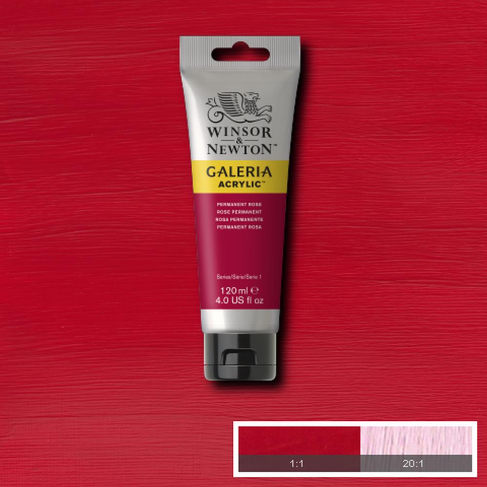 Winsor & Newton Galeria 120ml