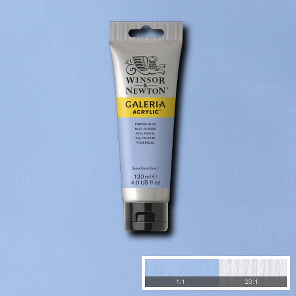 Winsor & Newton Galeria 120ml