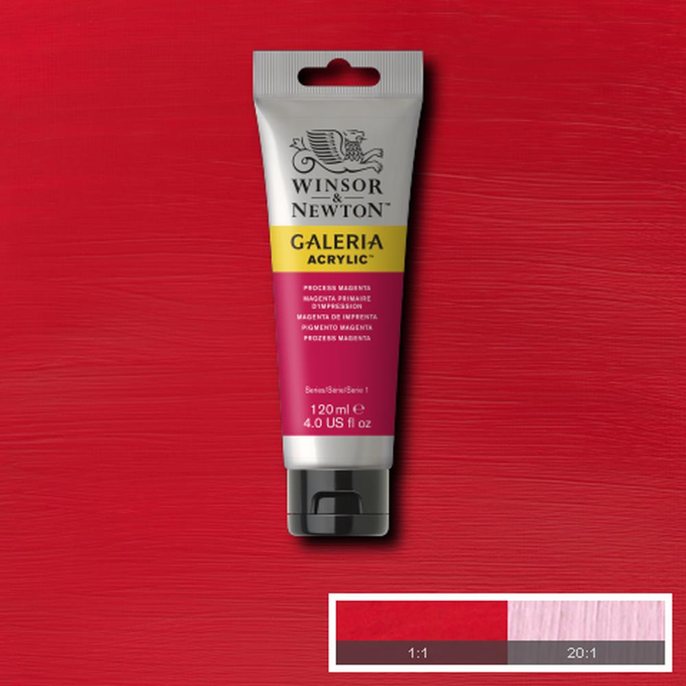Winsor & Newton Galeria 120ml