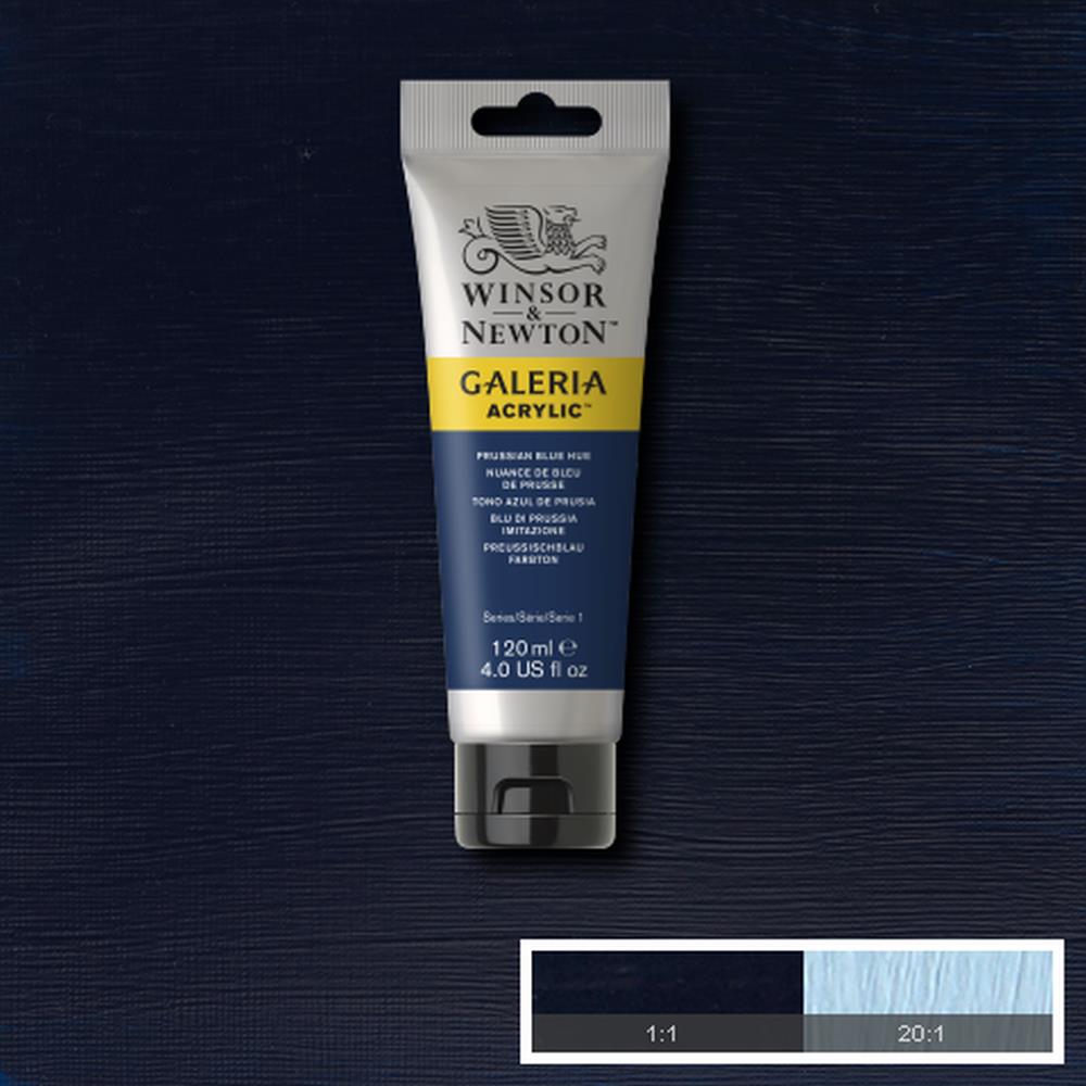 Winsor & Newton Galeria 120ml