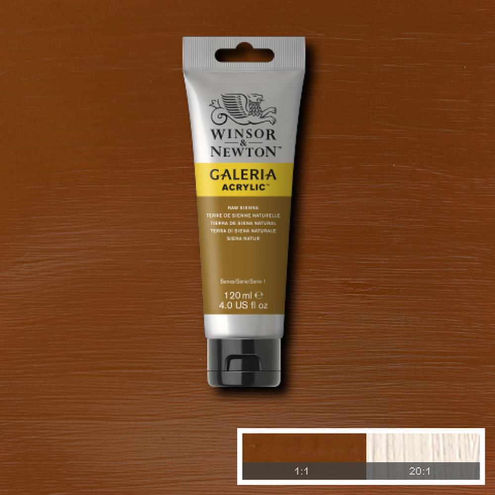 Winsor & Newton Galeria 120ml