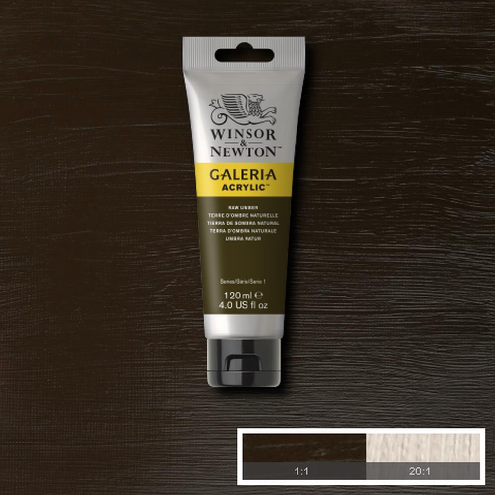 Winsor & Newton Galeria 120ml