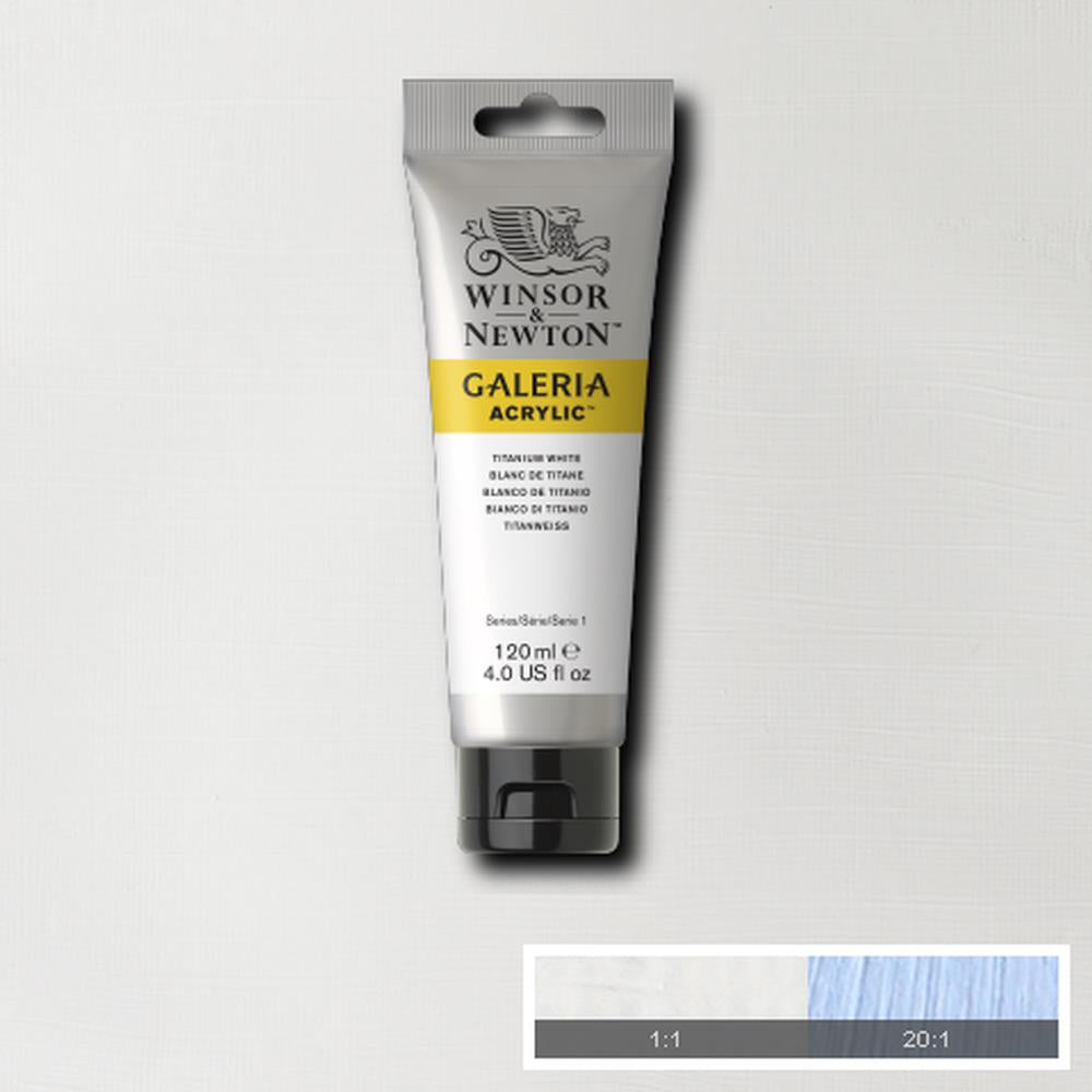 Winsor & Newton Galeria 120ml