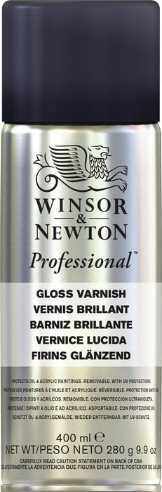 W&N - Artists' Gloss Varnish
