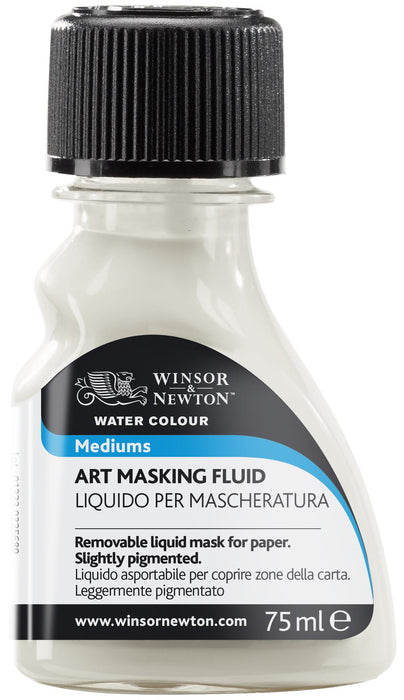 W&N - Art Mask Fluid