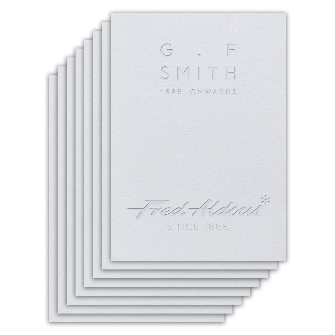 Card - A4 Colorplan 270gsm - 8 Pack