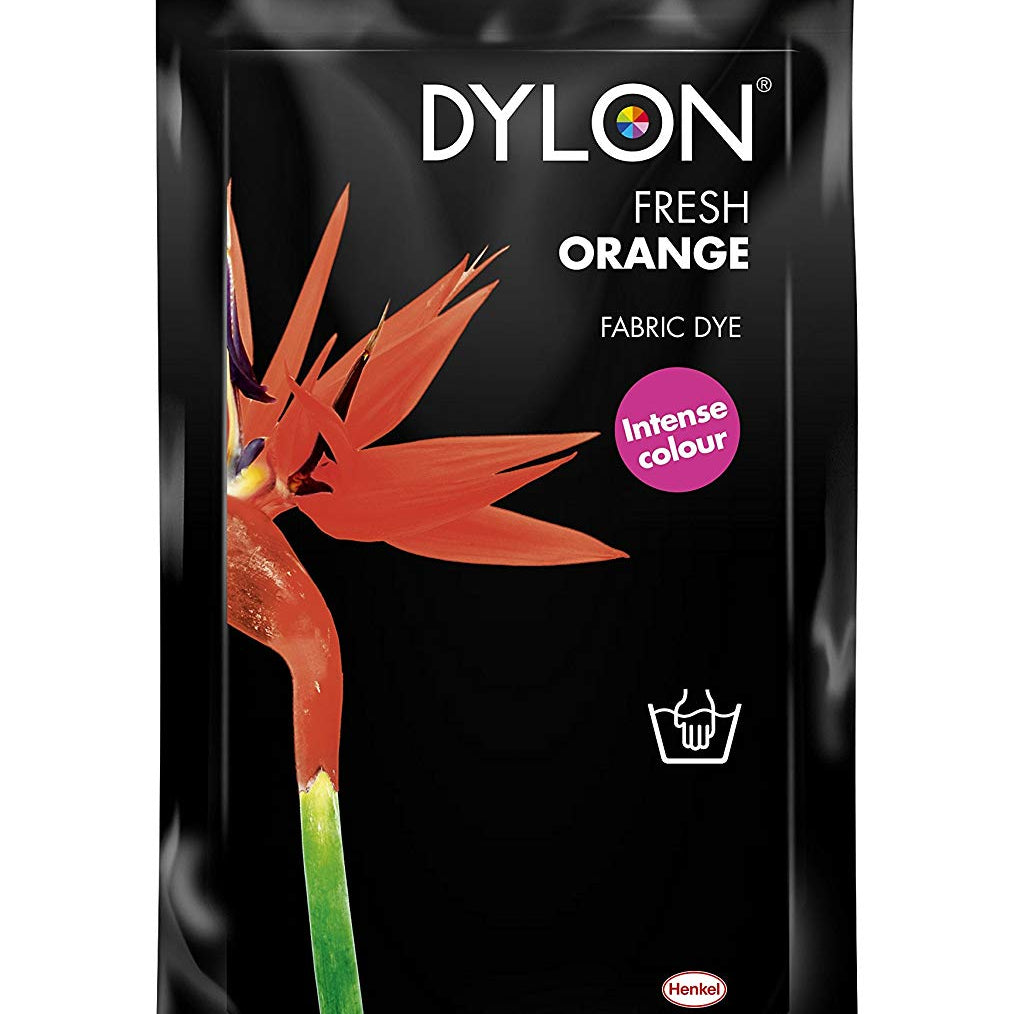 Dylon Fabric Dye - Hand Use