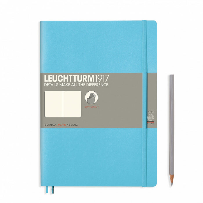 Leuchtturm 1917 Composition (B5)