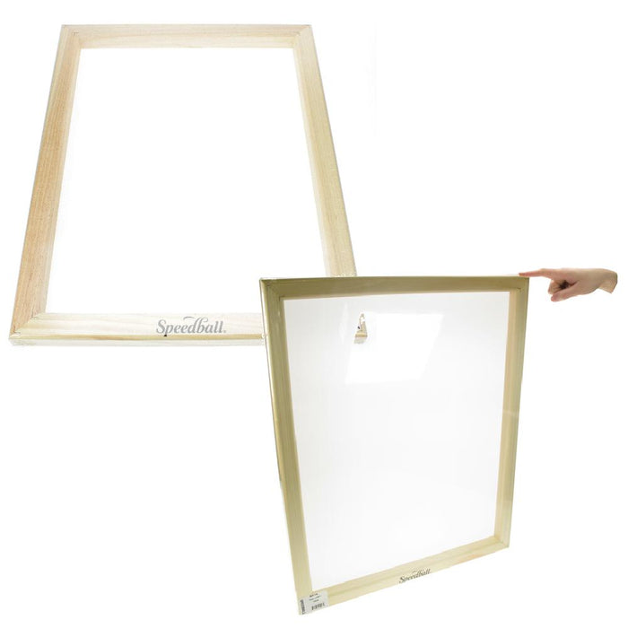 Speedball Screen Printing Screens 40 x 50cm