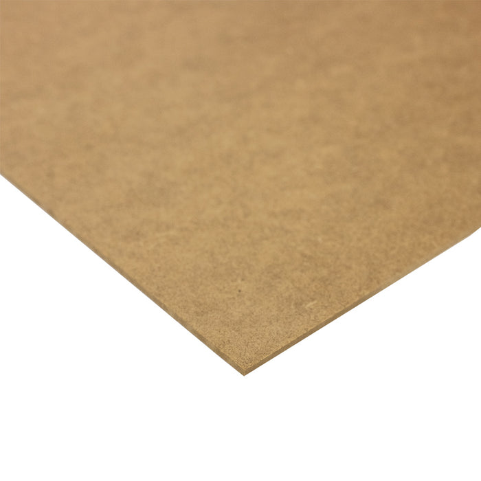 Medium Density Fiberboard (MDF) Sheet 3.2mm - A4