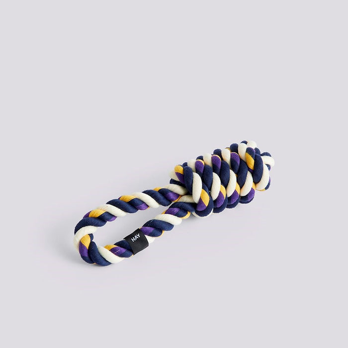 HAY Dog Rope Toy