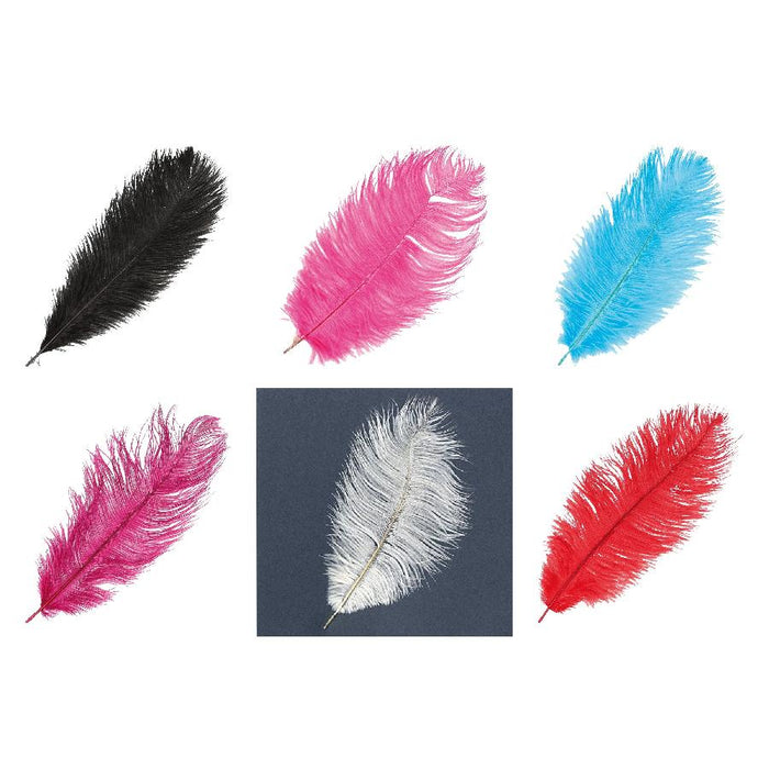 Artemio Ostrich Feathers