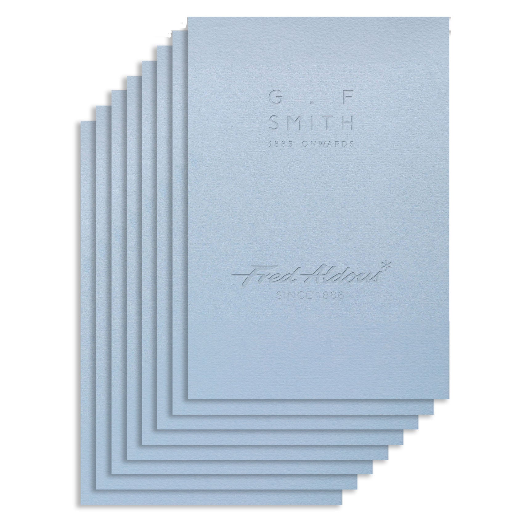 Card - A4 Colorplan 270gsm - 8 Pack