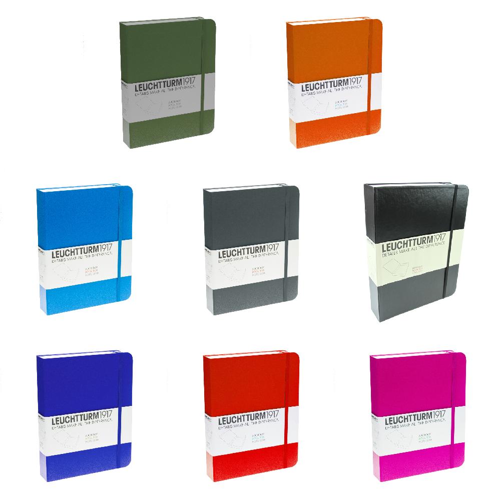 Leuchtturm Box per Monete Lucca per 20 Tedesco Monete Commemorative IN