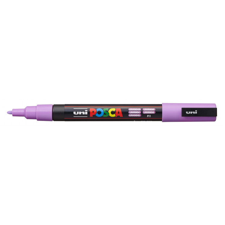 Uni Pc3M Posca Marker