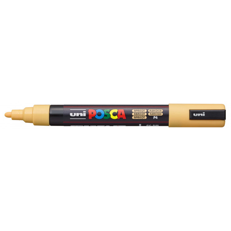 Uni Pc5M Posca Marker