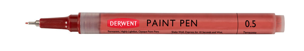 Derwent Paint Pen