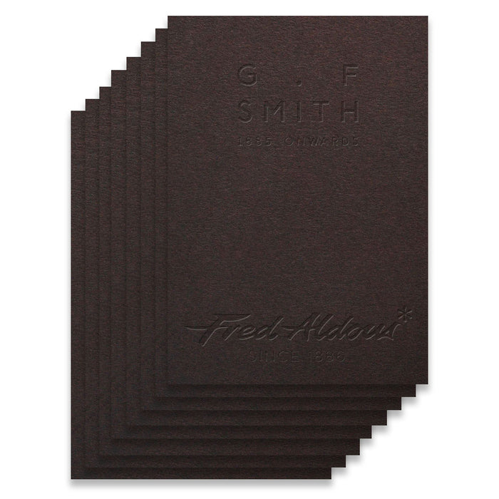 Card - A4 Colorplan 270gsm - 8 Pack