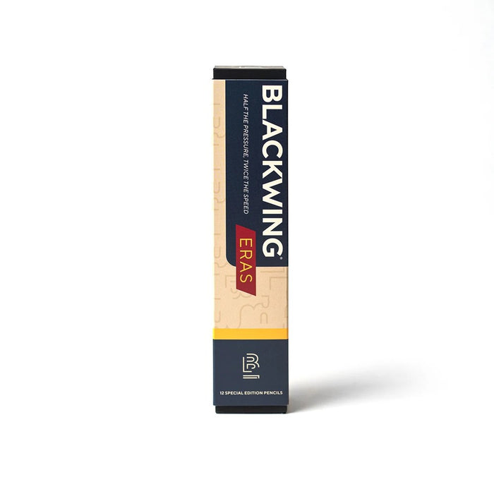Blackwing Eras 2020 Limited Edition - Box of 12 Pencils