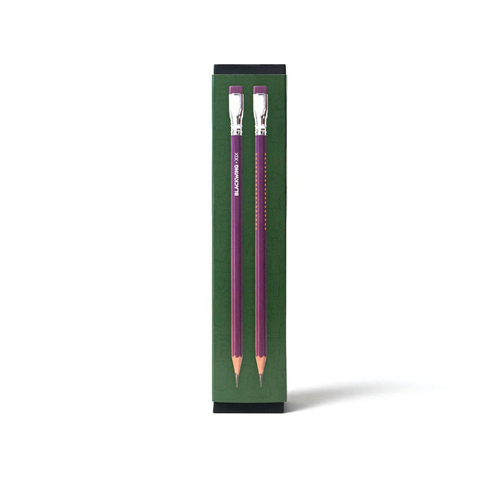 Blackwing Volume XIX Limited Edition - Box of 12 Pencils