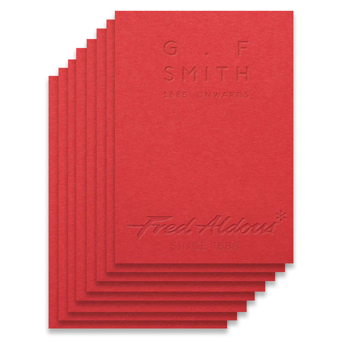 Card - A4 Colorplan 270gsm - 8 Pack