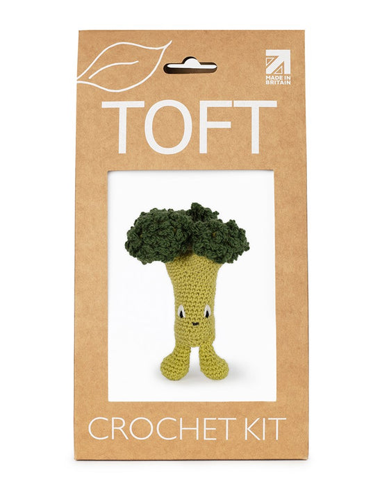 TOFT Broccoli Floret Kit