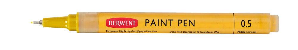 Derwent Paint Pen