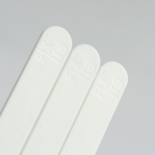 Fixits Mouldable Eco-Plastic 3pack